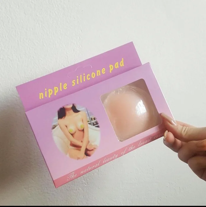 Pesoneras de Silicona Importado