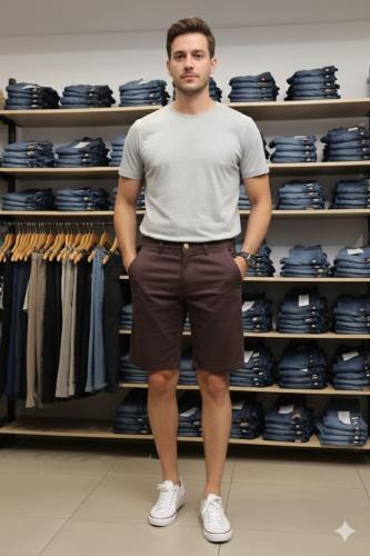 Bermuda Chino