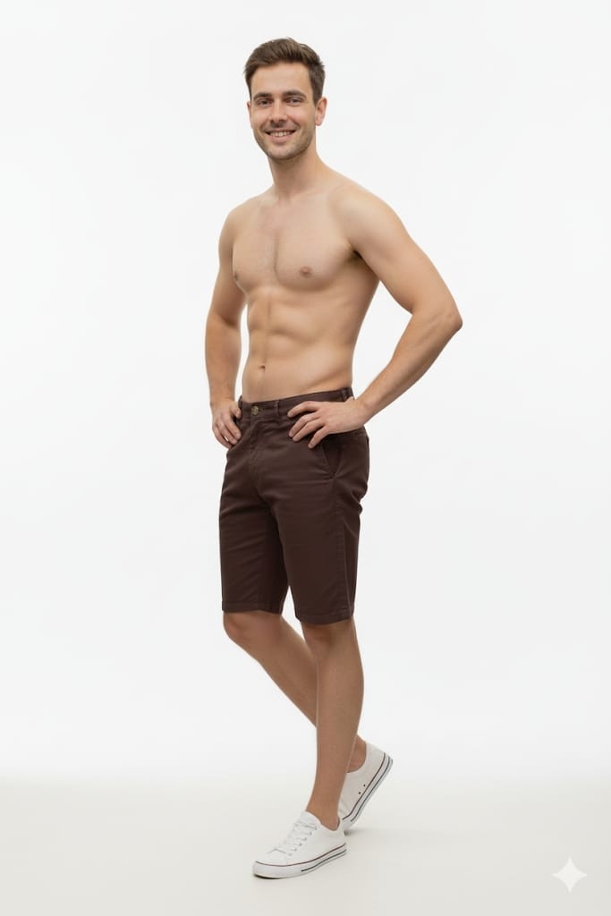 Bermuda Chino - Imagen 2