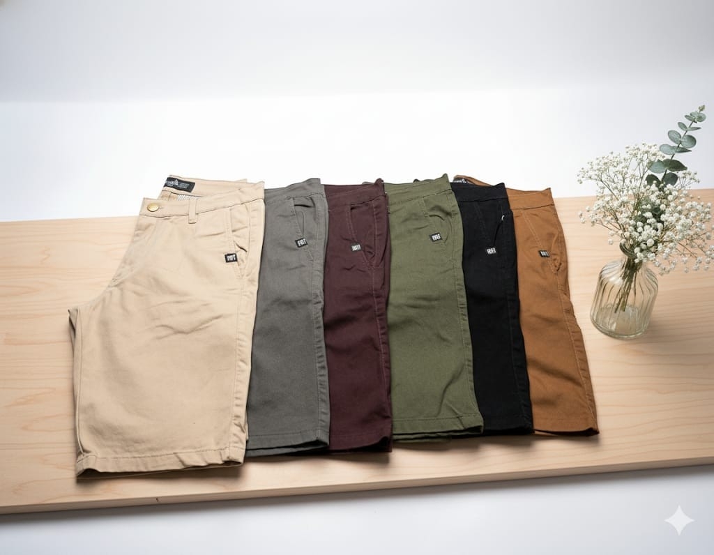 Bermuda Chino - Imagen 2