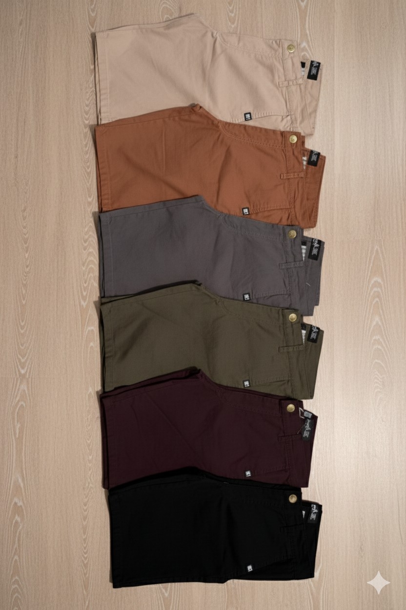 Bermuda Chino - Imagen 3