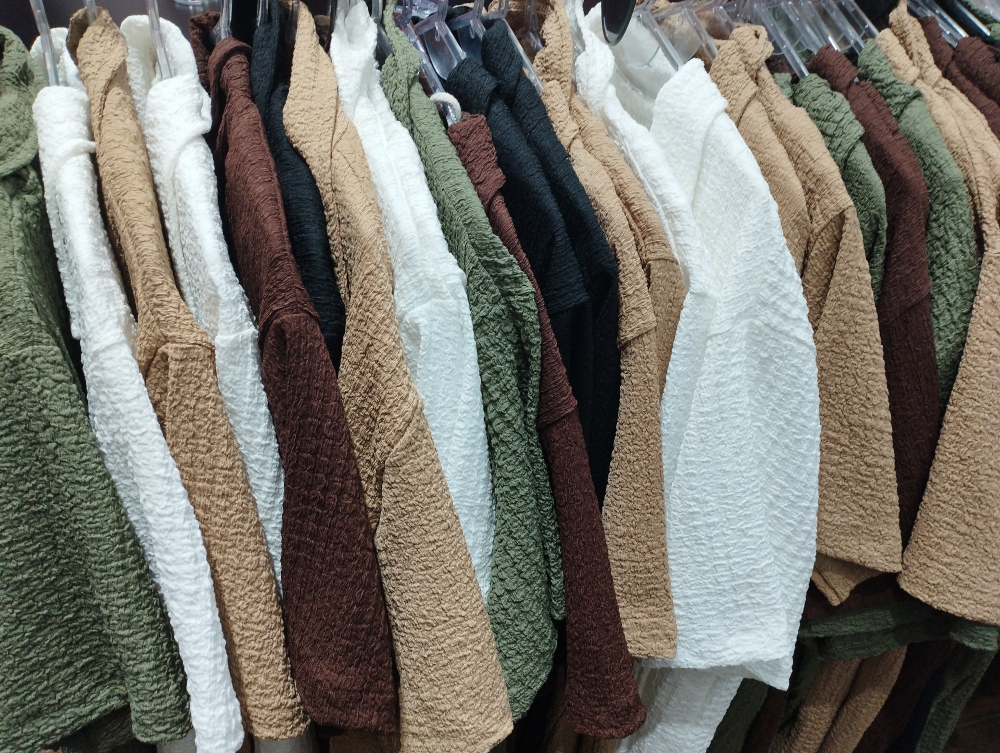 Camisas. De. Jaway - Imagen 2