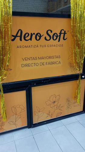 Promoción Aerosoles, Textiles y Difusores en Varilla