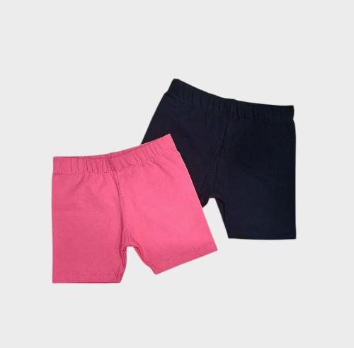 Biker Short Deportiva