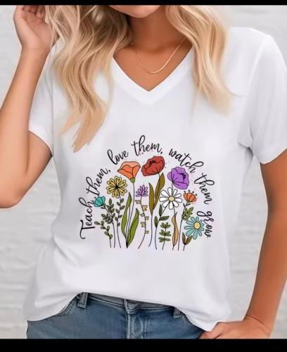 Remeras con  Estampas Talle Especial - Miniatura 2