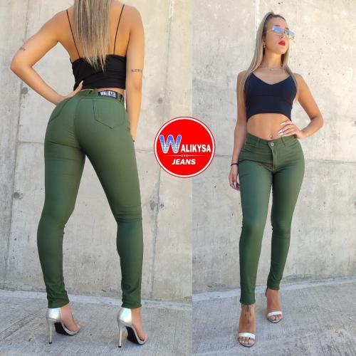 Pantalon Pantalon Pantalon Pantalon Pantalon Chupin Chupin Chupin Chupin - Miniatura 2