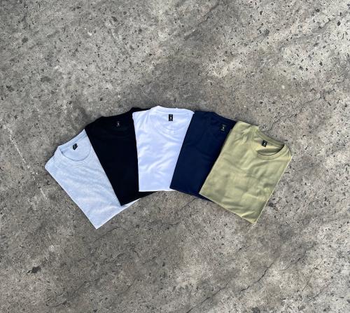 Remera Slim Fit - Miniatura 2