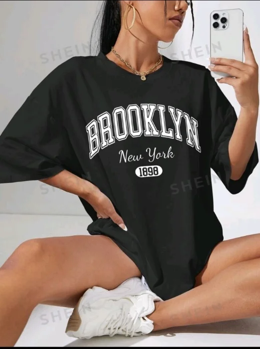 Remerones Oversize ( Algodon Peinado24.1)