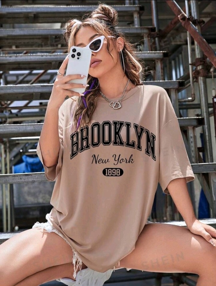 Remerones Oversize ( Algodon Peinado24.1) - Imagen 2