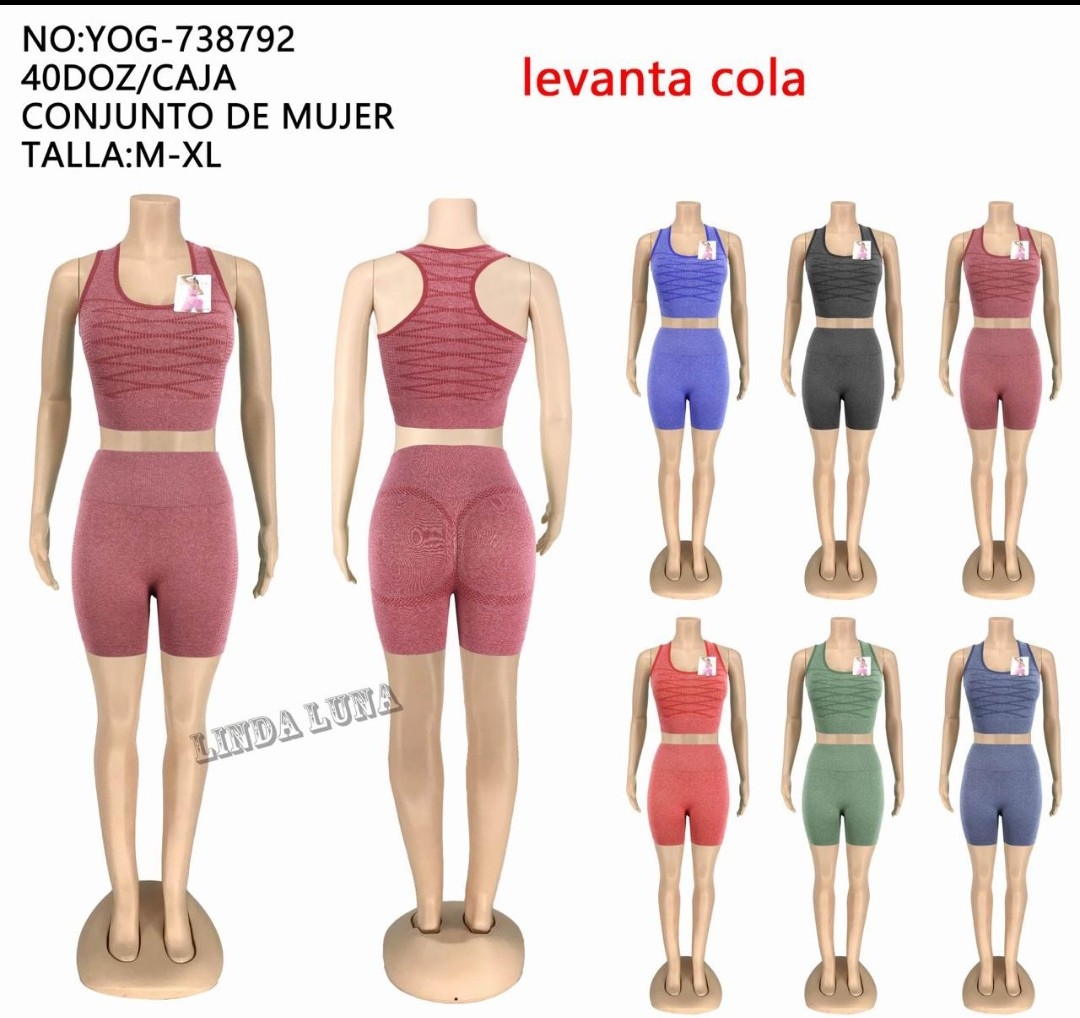 Conjunto de 2 Piezas - Imagen 1