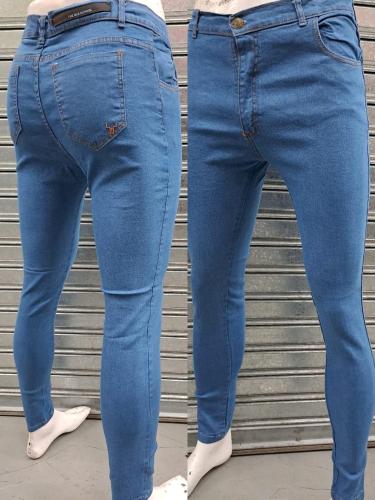 Jeans de Hombre