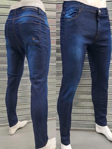 Jeans de Hombre Semichupin - Miniatura 8