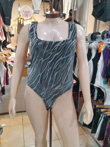Body Talle Especiales 4 y 6