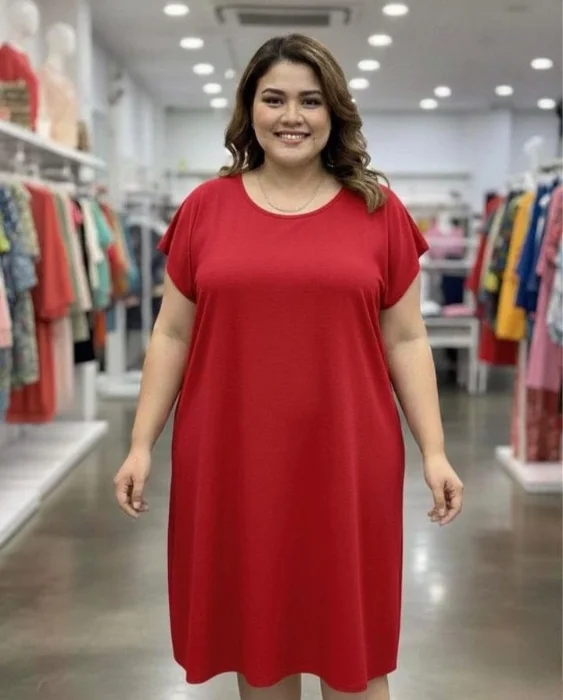 Vestidos Especiales de Lino  Ciy