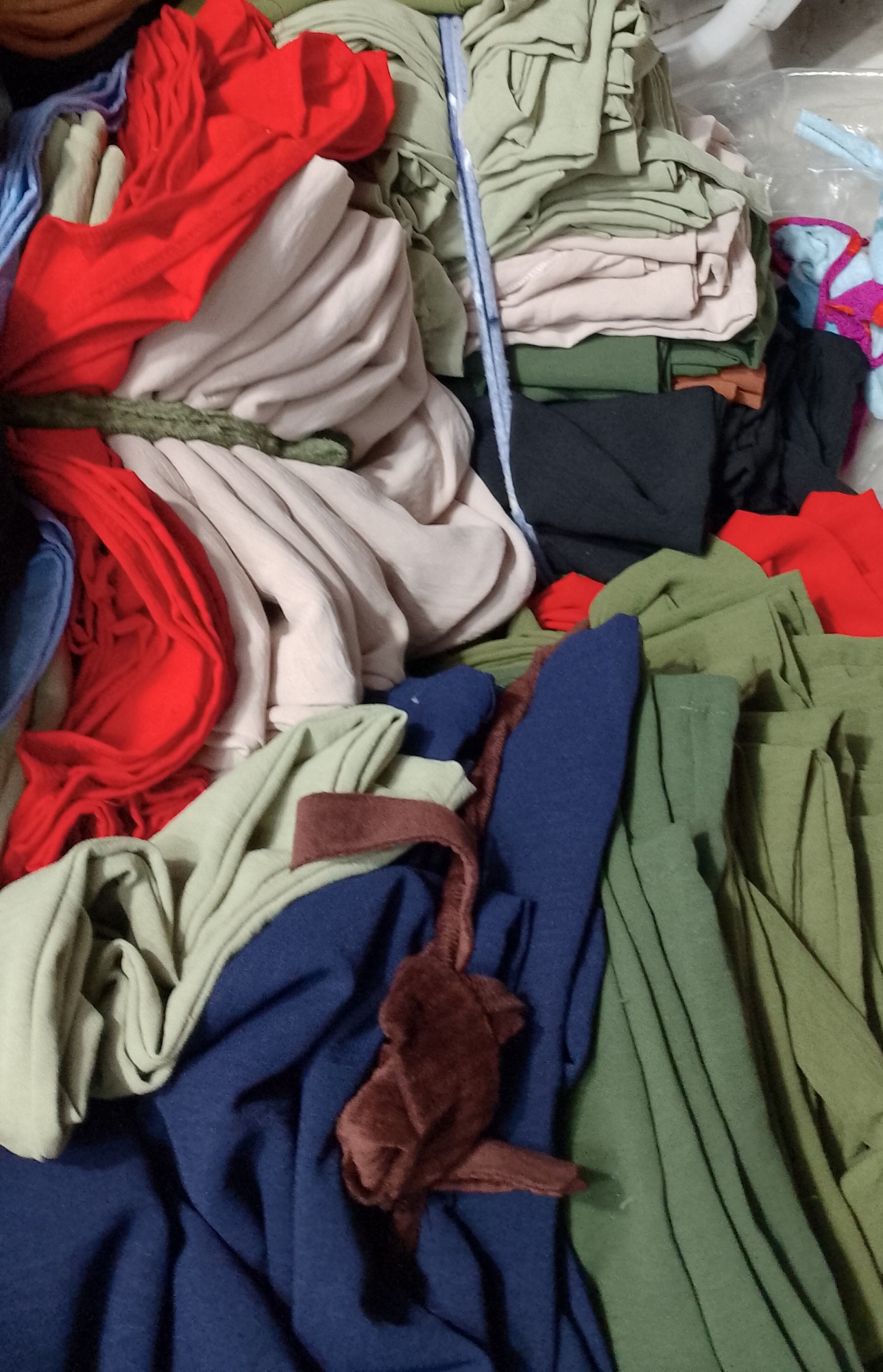 Vestidos Especiales de Lino  Ciy - Imagen 3