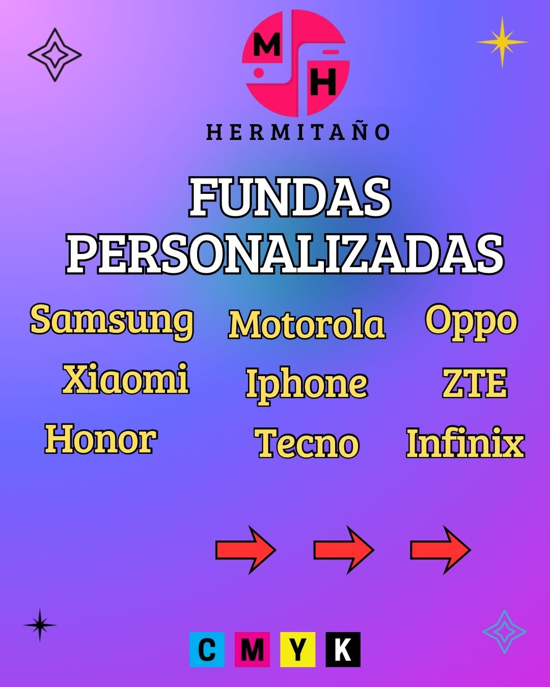Fundas Personalizadas - Imagen 2