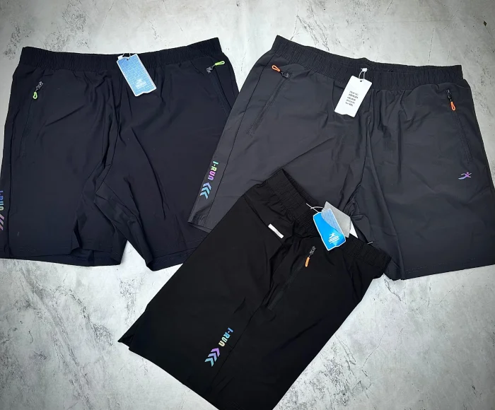 Shorts Cortos Especial I-run