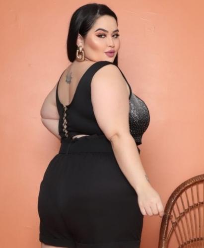 Top Lipo  Plus Size