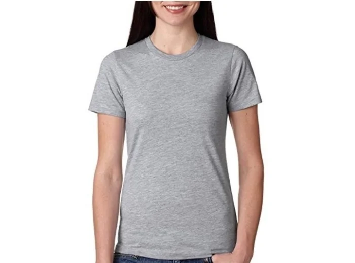 Remeras Lisas Unisex