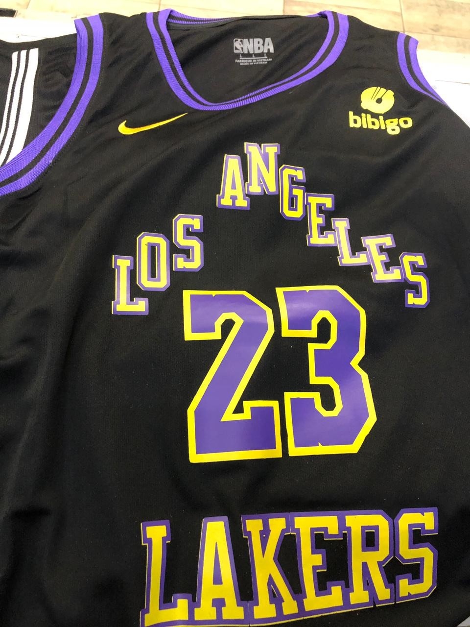 Musculosas Nba - Imagen 6
