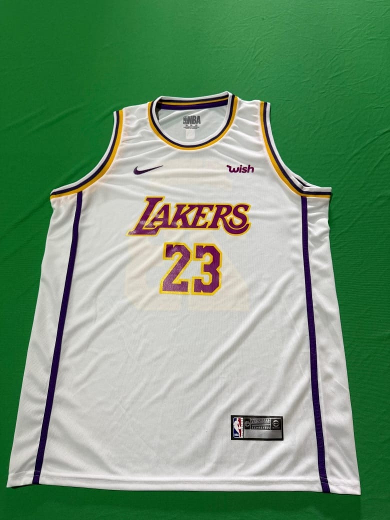 Musculosas Nba - Imagen 4