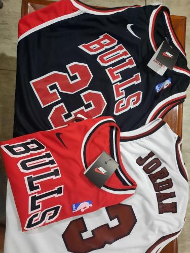 Nba Musulosas