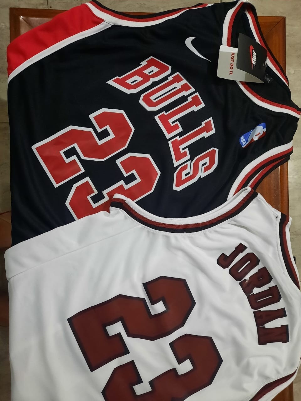 Nba Musulosas - Imagen 2