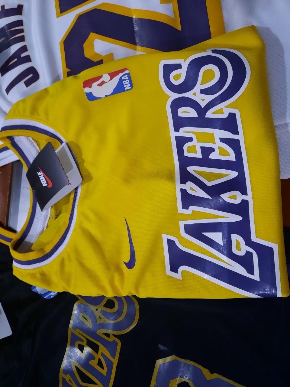 Nba Musulosas - Imagen 3