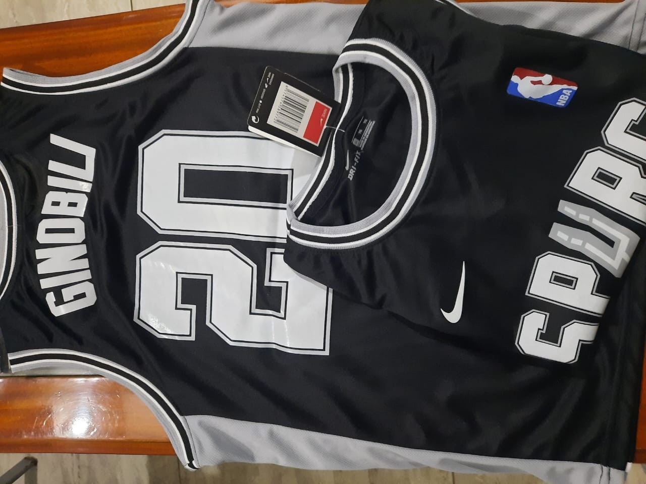 Nba Musulosas - Imagen 4