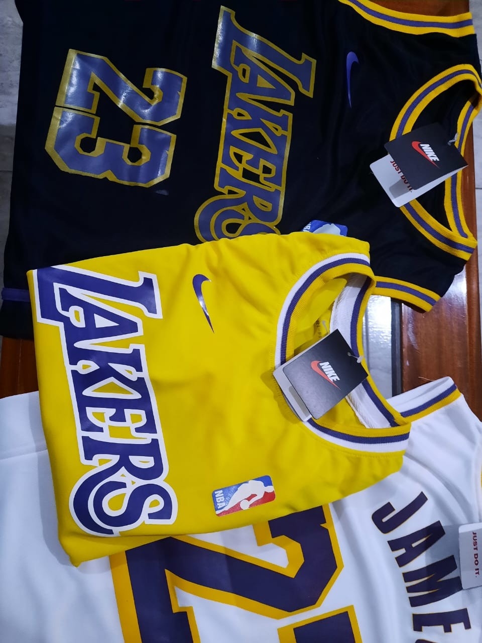 Nba Musulosas - Imagen 5