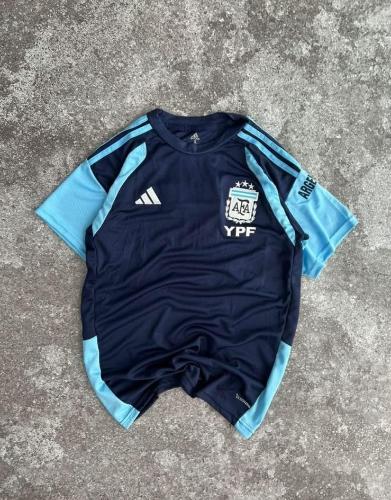 Camiseta Afa Entrenamiento Mundial 2026