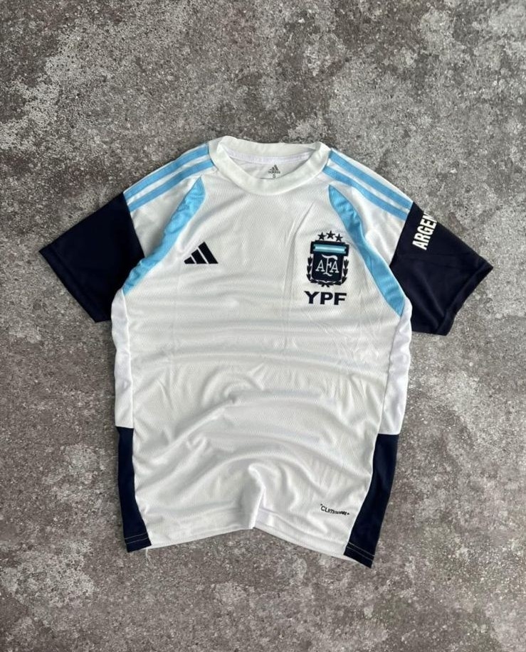 Camiseta Afa Entrenamiento Mundial 2026 - Imagen 2