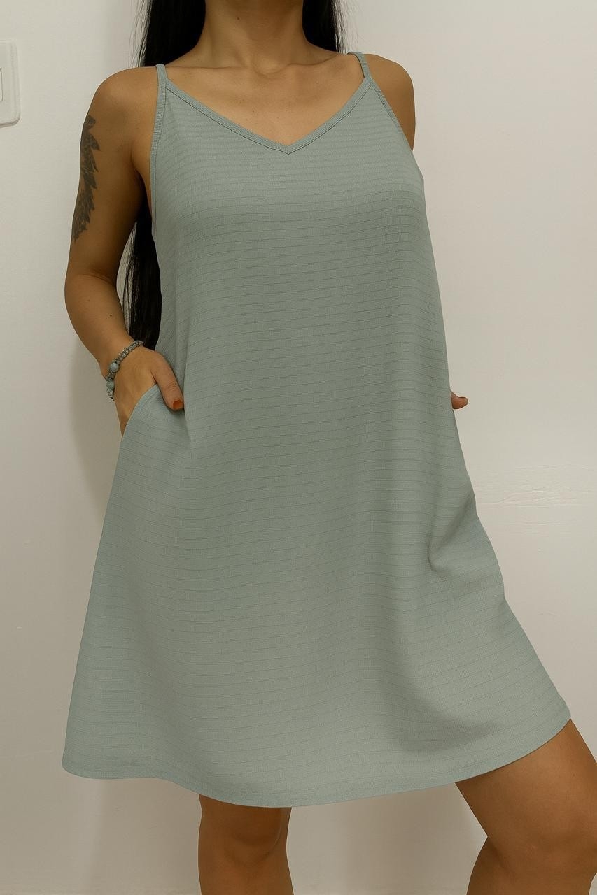 Vestidos Cey Vintage - Imagen 2
