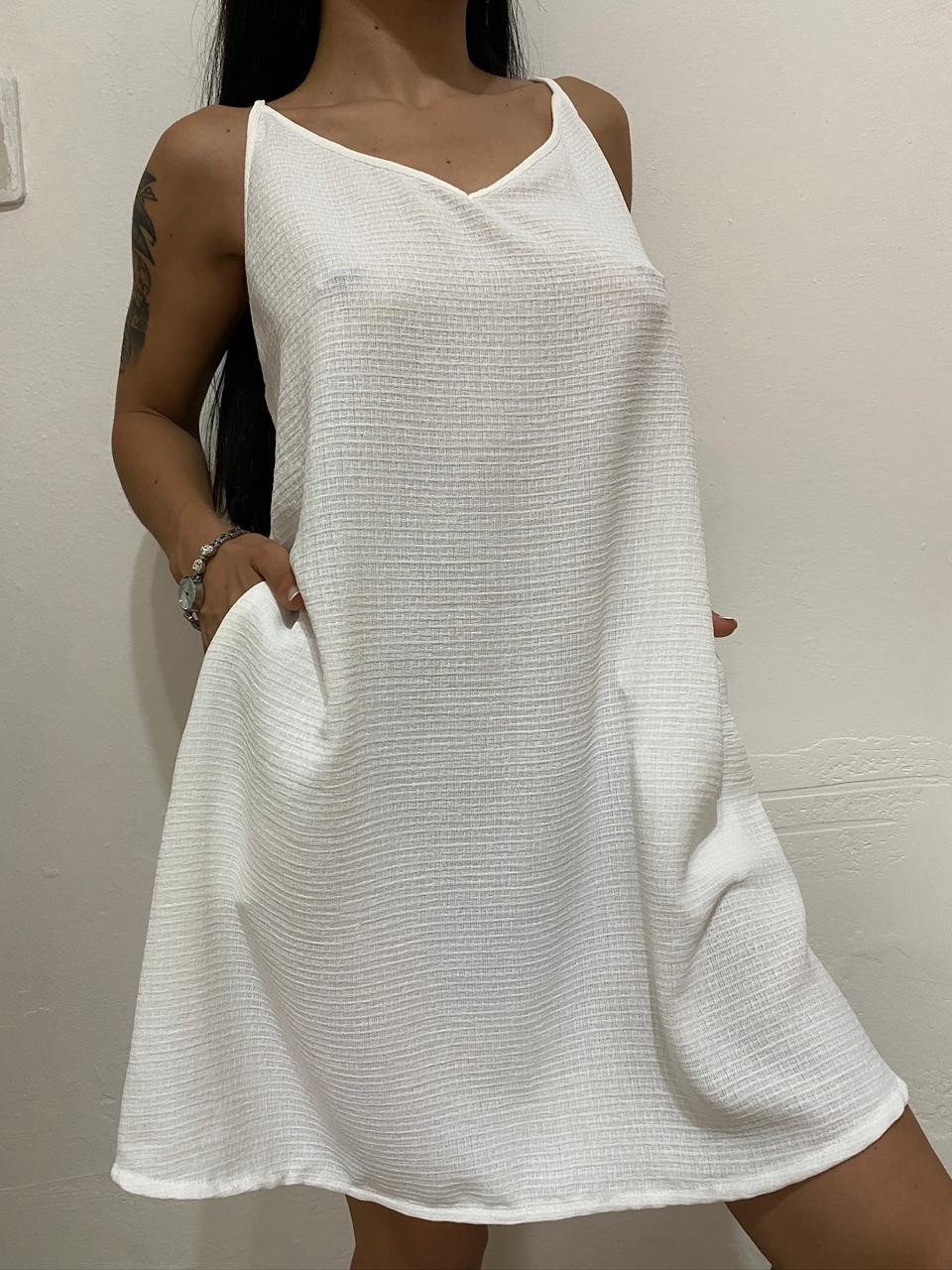 Vestidos Cey Vintage - Imagen 5