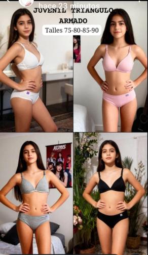 Conjunto de Nena