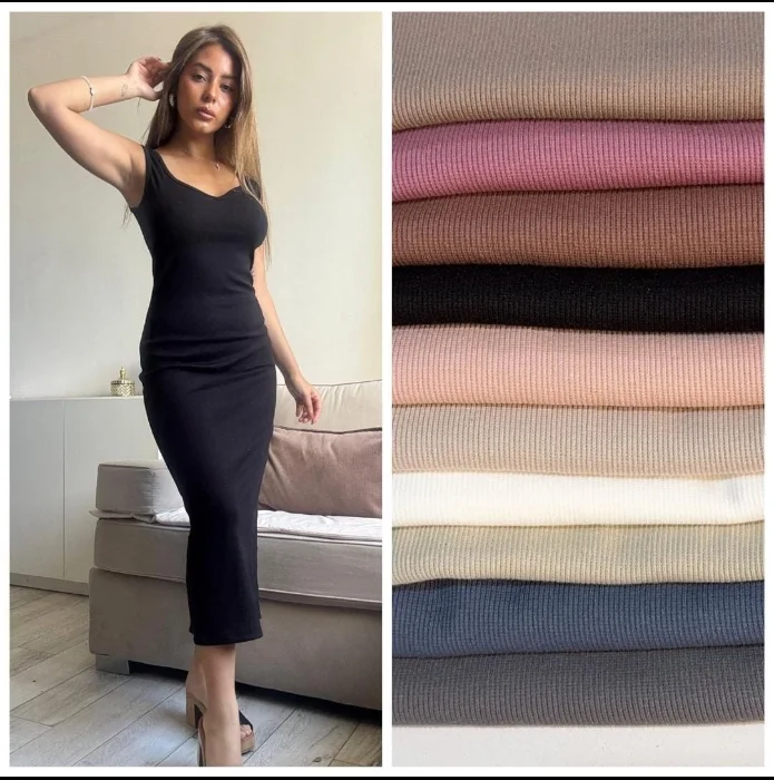 Vestido Carla