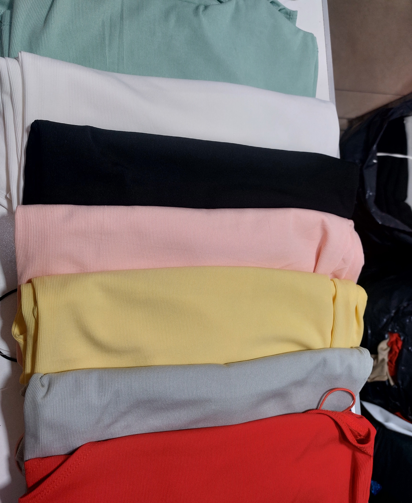 Musculosa Puntilla - Imagen 2