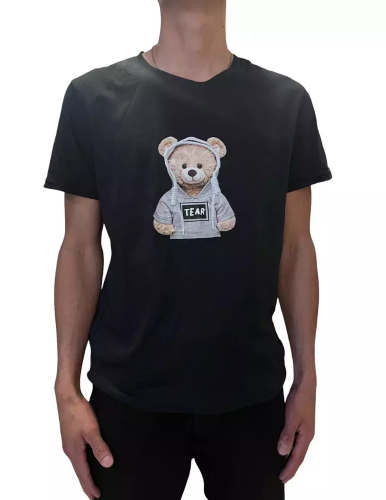 Remeras Ositos Unisex