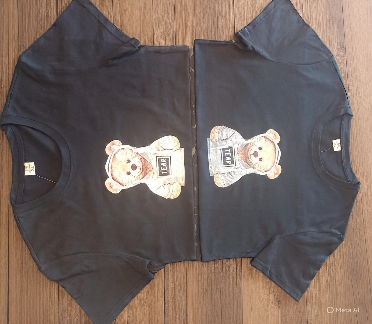 Remeras Ositos Unisex - OSITOS3.jpeg
