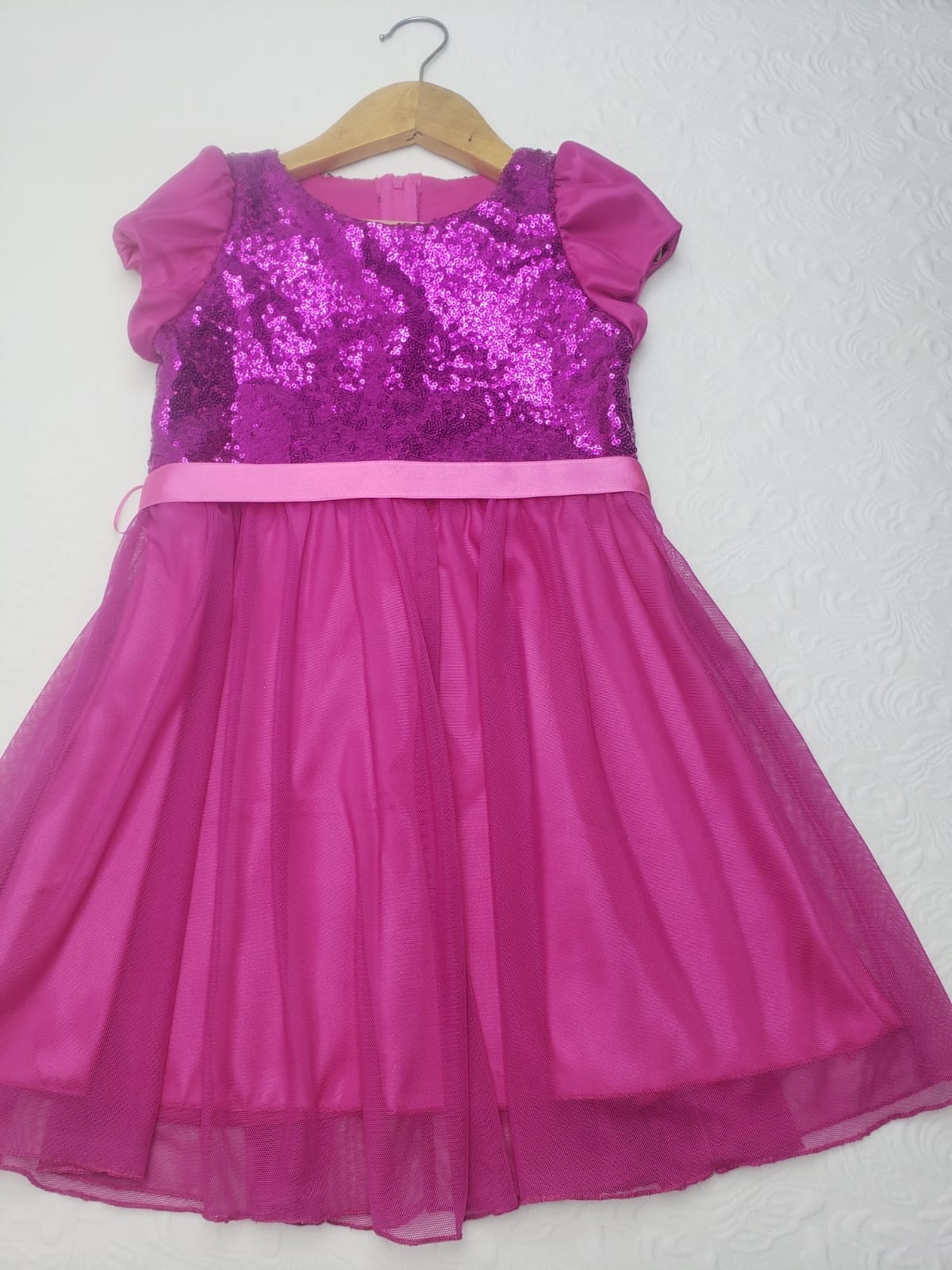 Vestido de Fiesta - Imagen 5