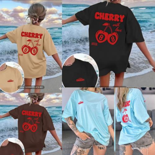 Remeron Cherry Red - Miniatura 2