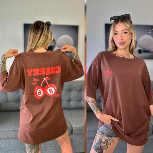 Remeron Cherry Red