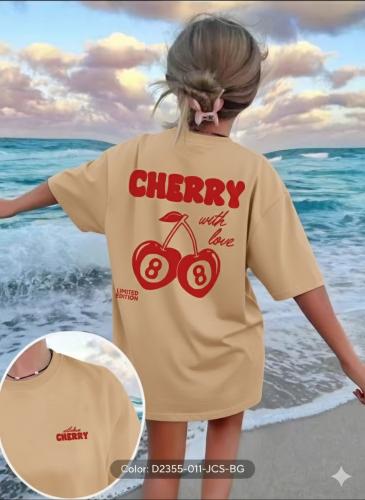 Remeron Cherry Red - Miniatura 4