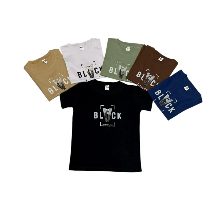 Remeras de Varón