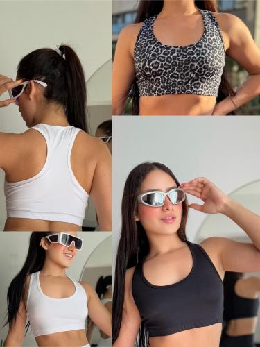 Top Lycra Premium - Miniatura 6