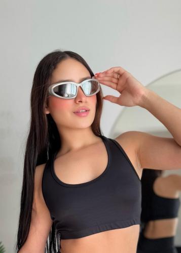 Top Lycra Premium - Miniatura 3