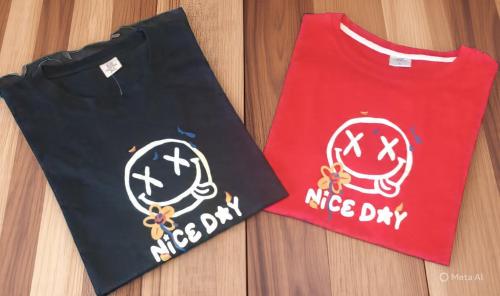 Remeras Importadas   (varios Motivos) - Miniatura 2