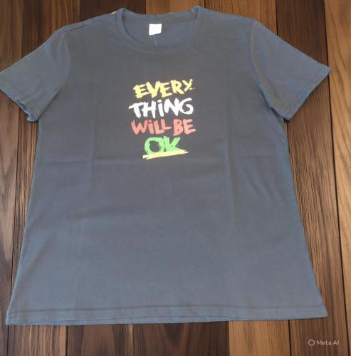 Remeras Importadas   (varios Motivos) - Miniatura 6