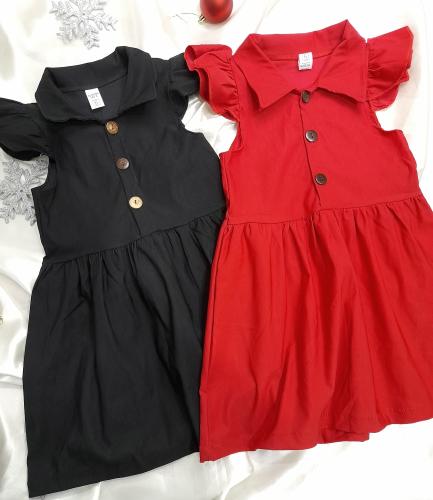 Vestido Bengalina  Nena 6a16