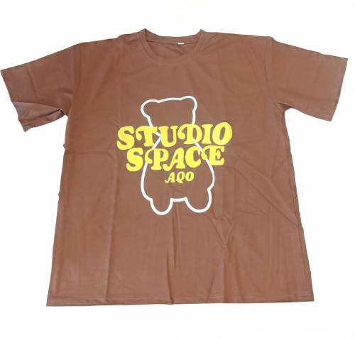 Remeras Marron - Miniatura 3